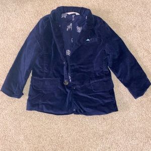 Cat and Jack little blazer for 2T
